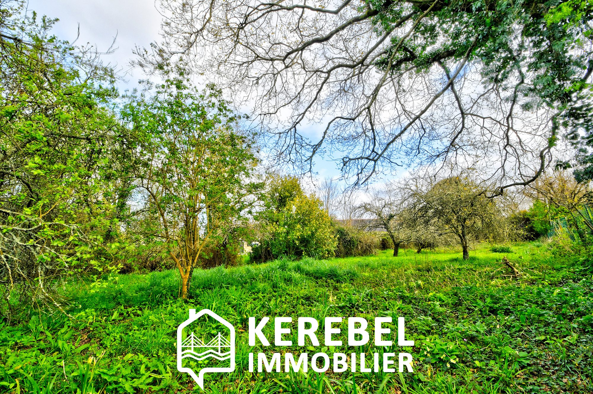 VenteSECTEUR PORZ GWENN LA GRÈVE A PIEDS !900 m²m²