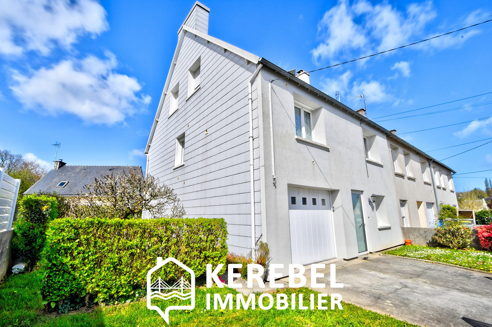 VentePROCHE CENTRE102.00 m²m²