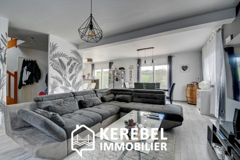 MAISON FAMILIALE