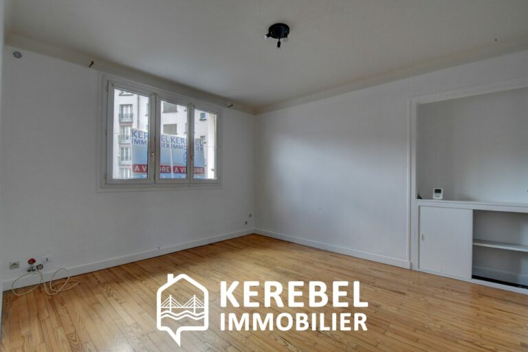 Appartement à louer Brest