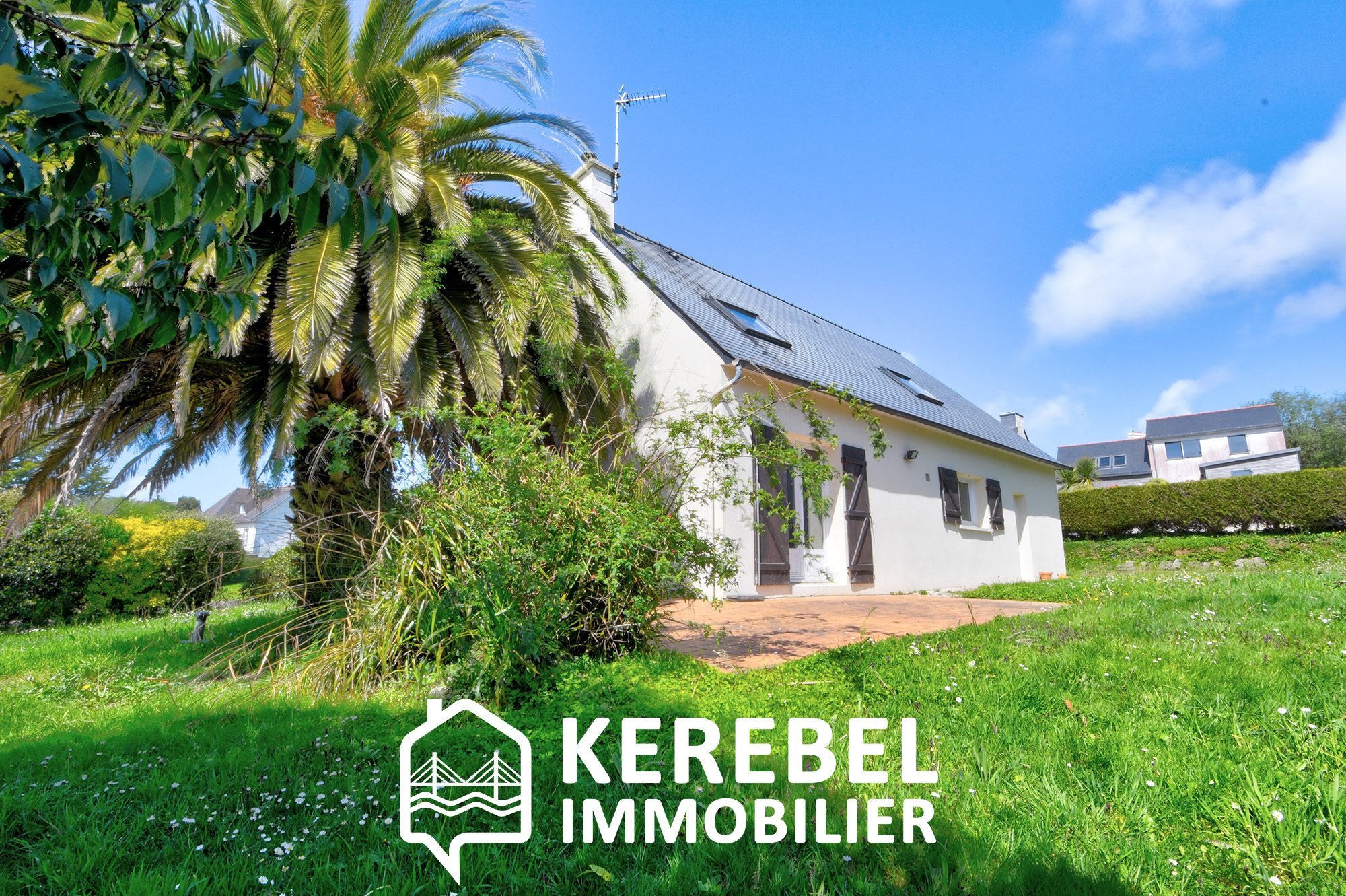 VenteMAISON AU CENTRE115.00 m²m²