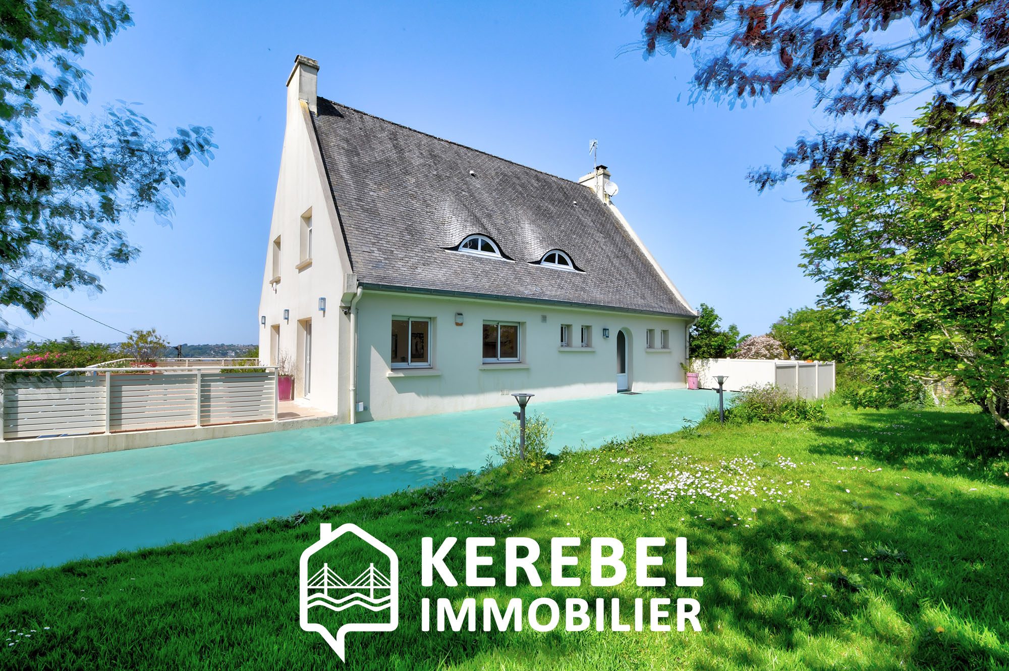 VenteGrande maison à keraliou190.00 m²m²