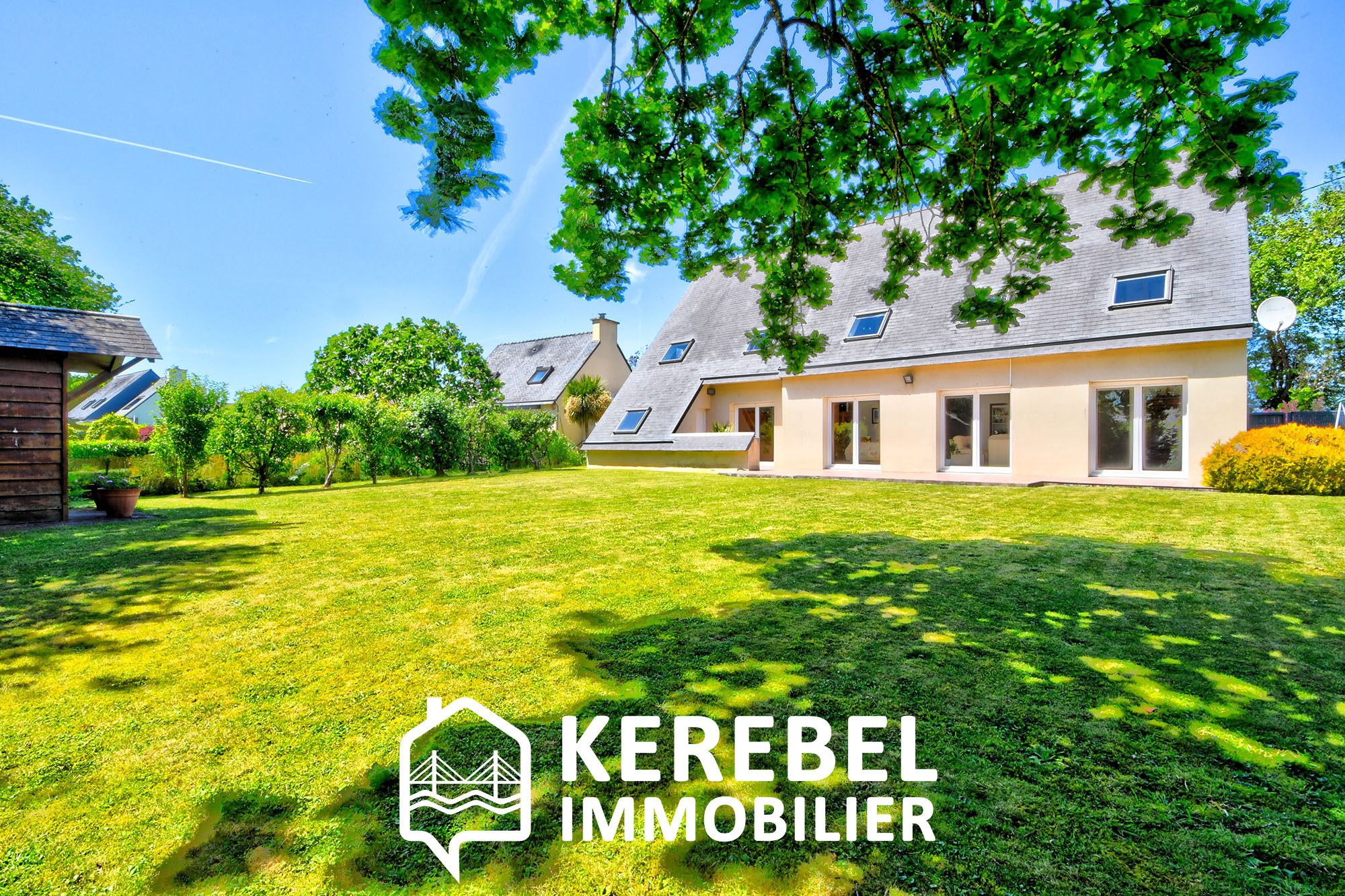 VenteMAISON 220 M²220.19 m²m²