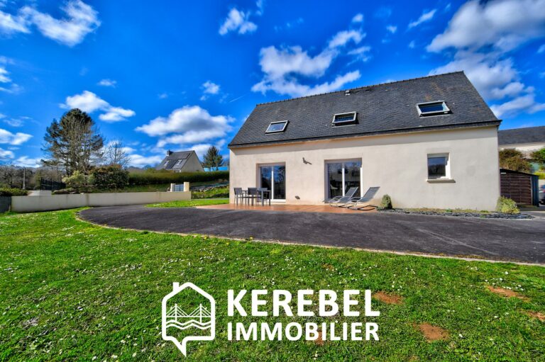 MAISON FAMILIALE