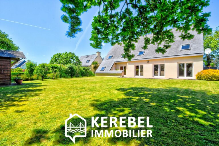 MAISON 220 M²