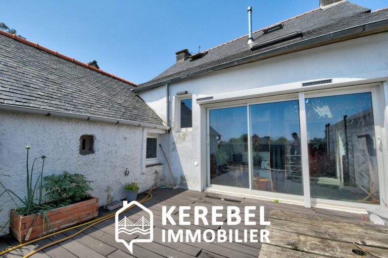 MAISON POUR INVESTISSEURS