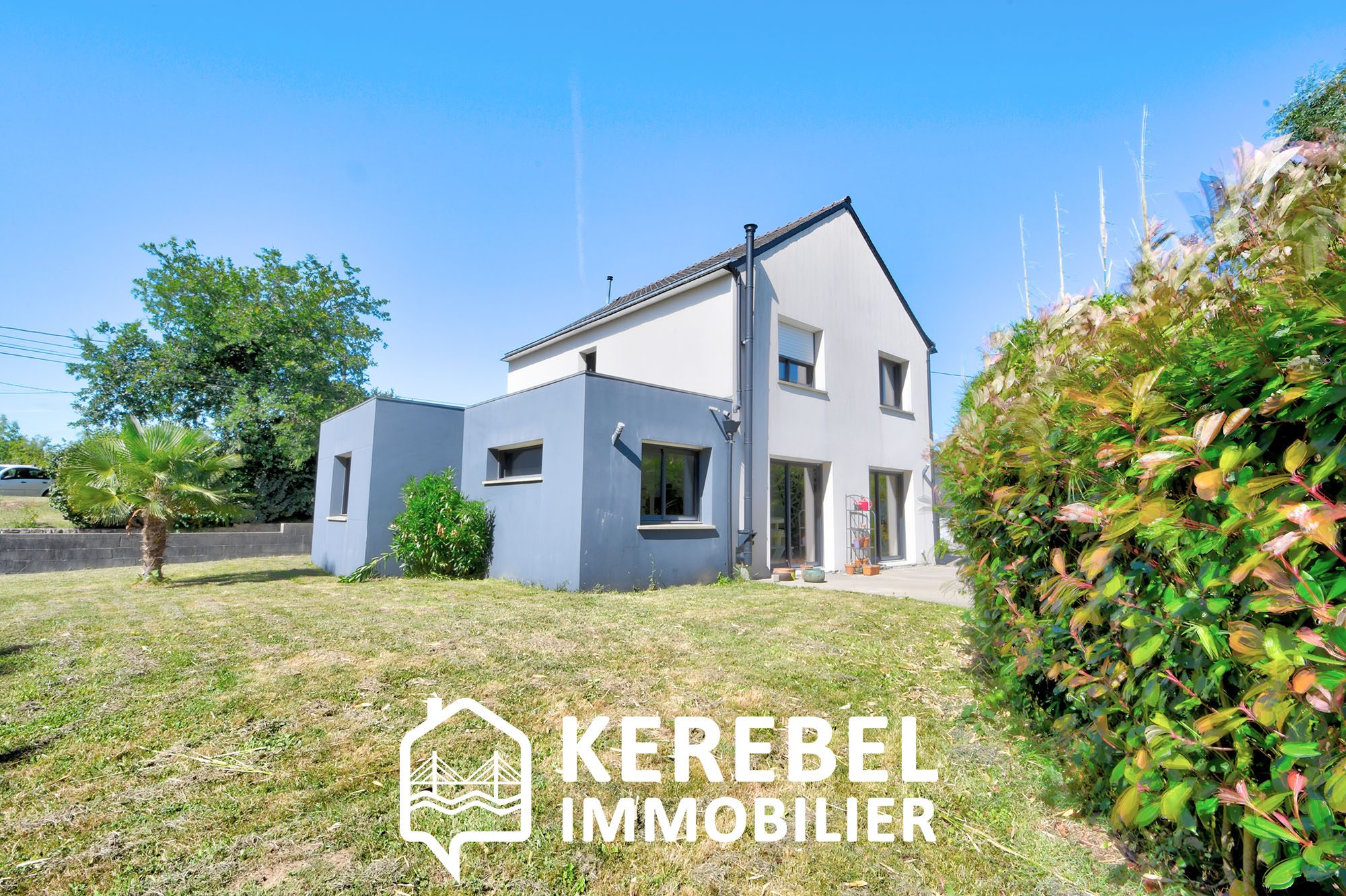 LocationMAISON PROCHE DE LA MER121.33m²