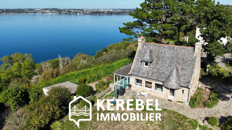 MAGNIFIQUE VUE MER