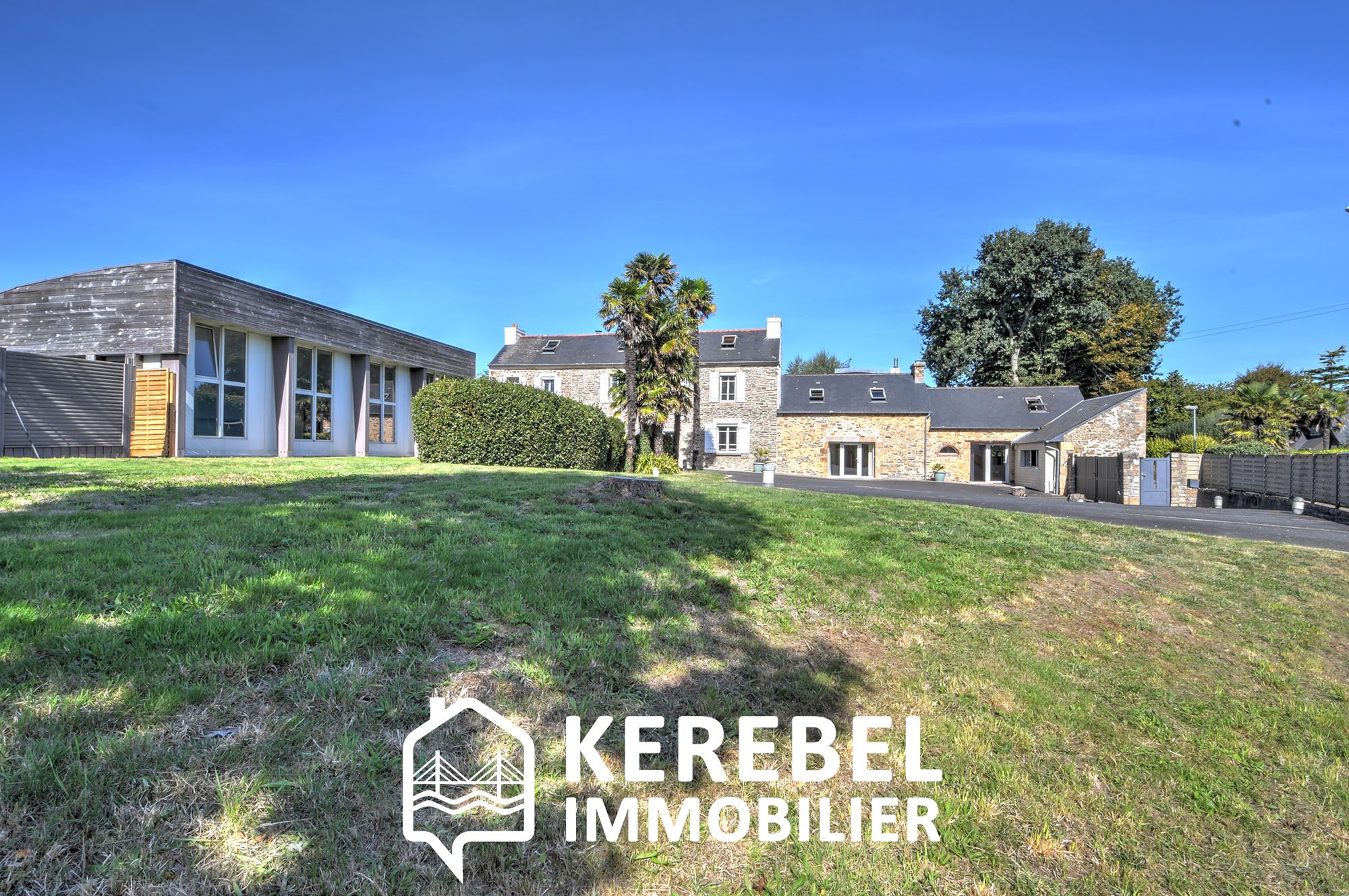 Maison 12 pièces 250 m² · à Brest · 250 m² · 999 000 €