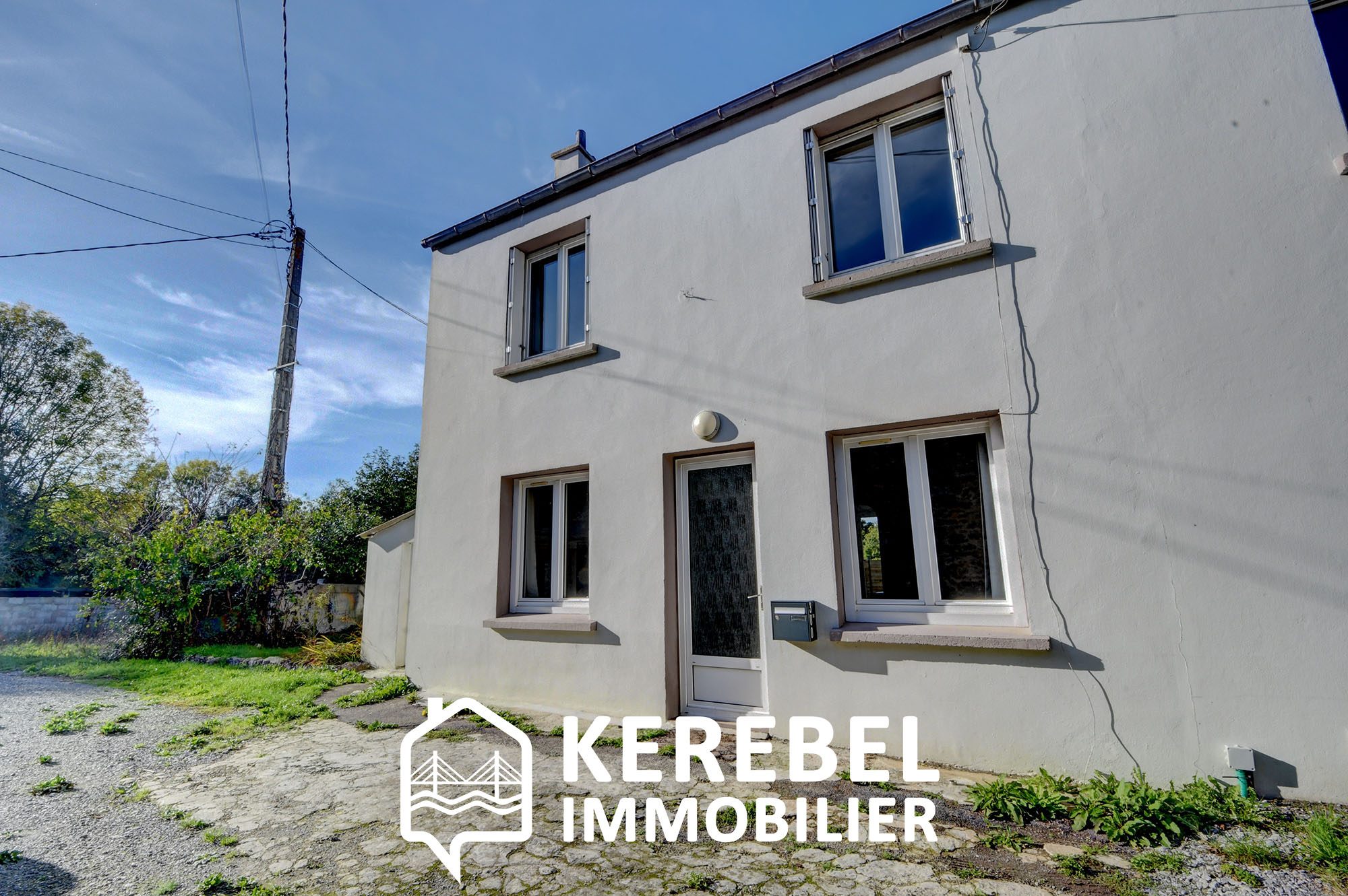 LocationMAISON EN CAMPAGNE62.95m²